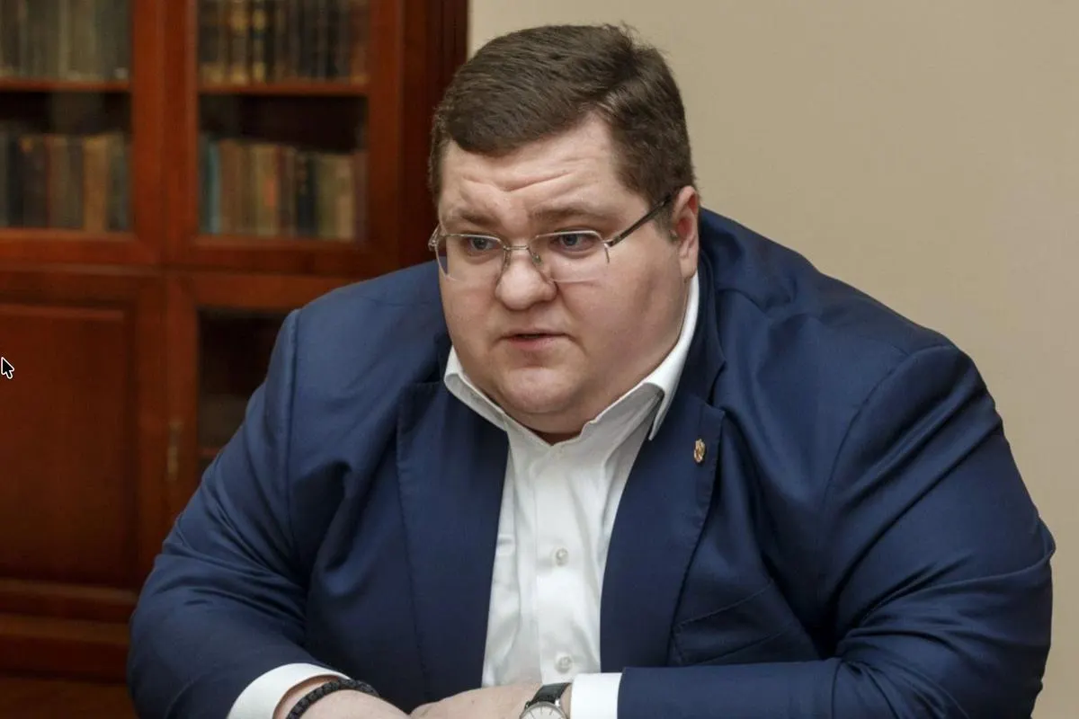 Президент подписал указ о назначении Игоря Чайки руководителем Россотрудничества. Чайка работает в агентстве с 2021 года, раньше ведомство возглавлял Евгений Примаков, недавно ушедший в отставку.
