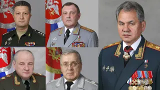 После смены министра обороны из ведомства и подведомственных структур ушли или оказались под следствием десятки высокопоставленных военных и чиновников, включая ближайшее окружение Сергея Шойгу.