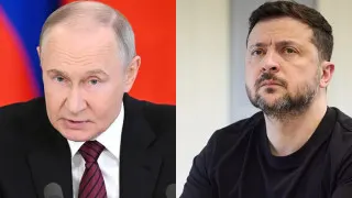 На фоне застопорившихся мирных инициатив и боевых действий Украина обратилась к Турции с просьбой помочь организовать встречу президентов Украины и России, рассчитывая придать новый импульс дипломатическому процессу и одновременно добиваясь ужесточения санкций ЕС против Москвы.