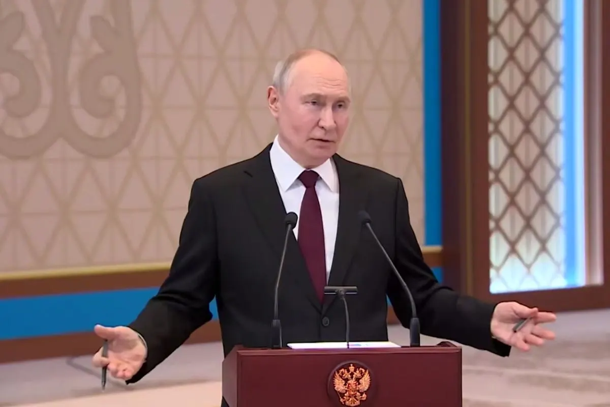 Президент оценил ситуацию на фронте как близкую к завершению, но эксперты и данные с линии соприкосновения ставят это под сомнение.
