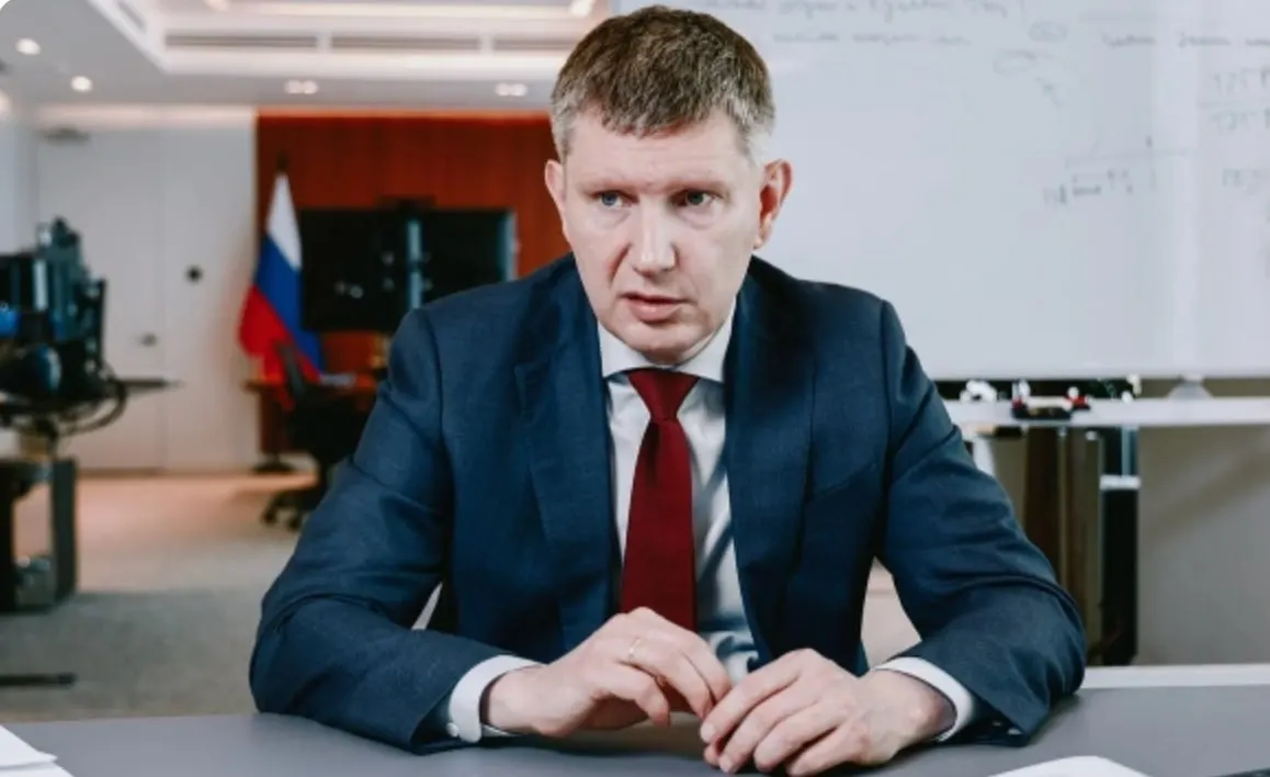 Структурные изменения, бюджетная консолидация и сохранение гибкости рынка — ключевые меры, которые, по словам министра, должны повысить потенциал экономического роста.