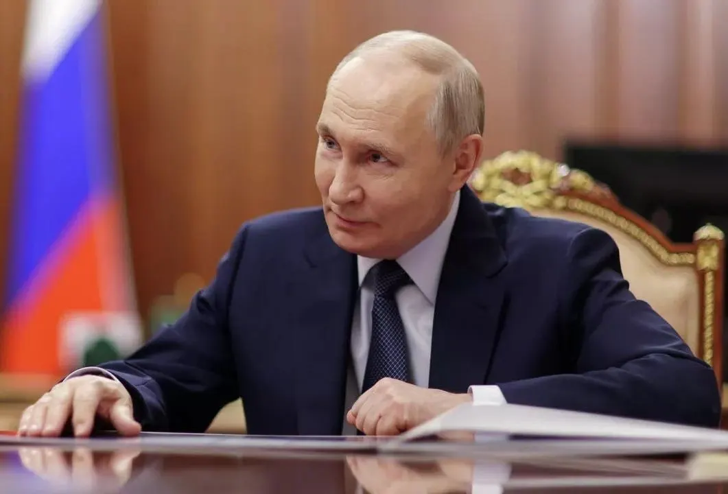 Пресс‑секретарь президента отметил, что обращение главы государства в День Победы ожидает весь мир, и это оправдано.