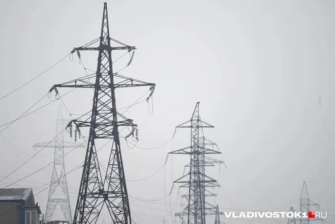 По прогнозу Минэкономразвития, утверждённому правительством, тарифы для жителей Приморья начнут расти с 1 октября 2026 года и к 2029 году достигнут примерно 8,04 руб/кВт·ч; для домов с электроплитами — около 6,44 руб/кВт·ч.