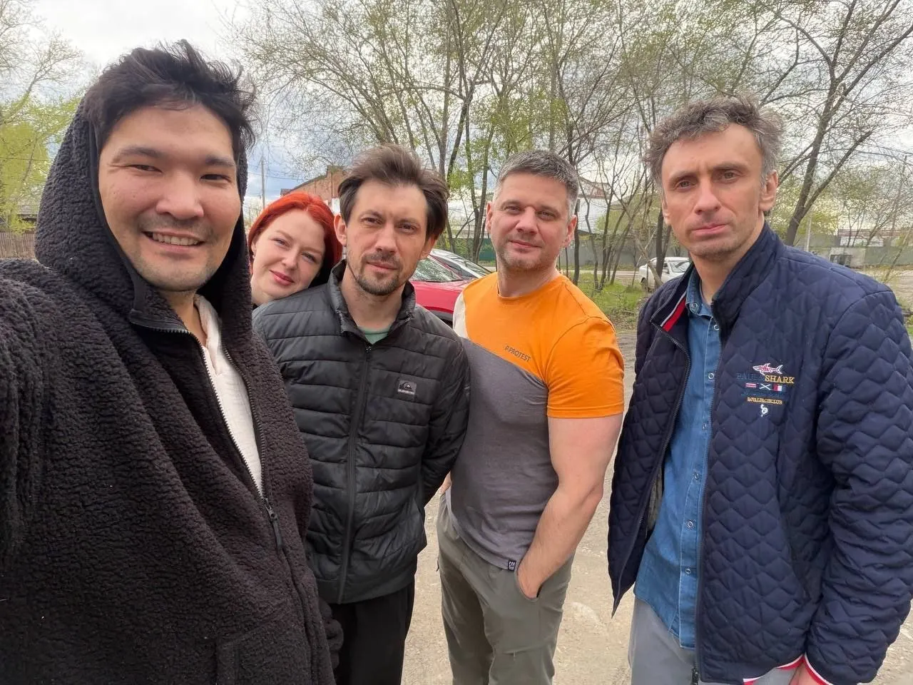 Активист Григорий Грибенко освободился после двух административных арестов по статье о наркотиках; он считает задержания местью за попытку организовать митинг против блокировки Telegram.