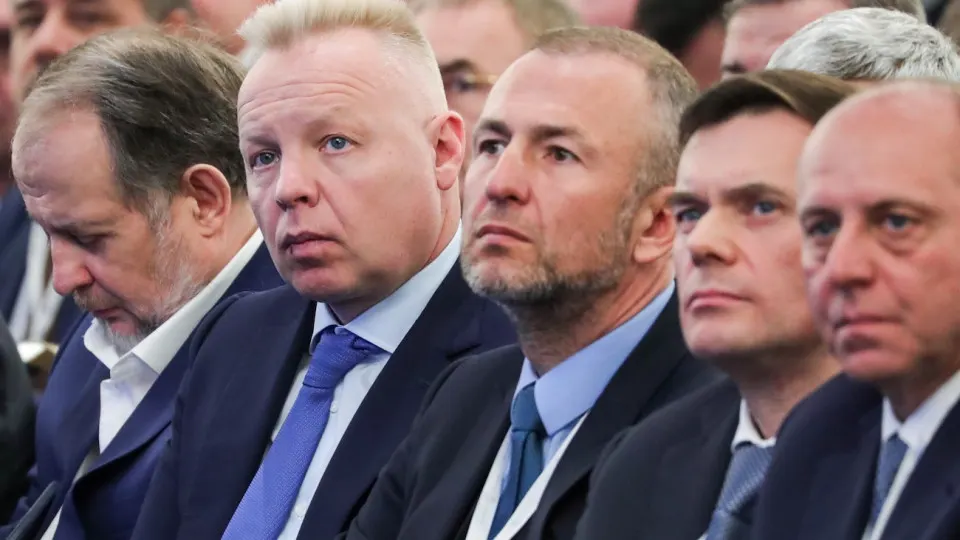 Российский союз промышленников и предпринимателей предложил не публиковать в интернете судебные акты и данные участников дел по искам компаний против последствий санкций. Инициативу обсуждают в администрации президента и профильных ведомствах.