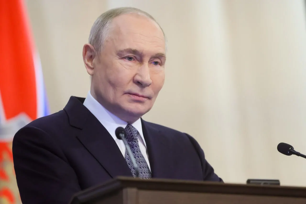 Президент России приедет в Казахстан по приглашению Касым-Жомарта Токаева. В ходе переговоров стороны обсудят укрепление стратегического партнёрства и союзнических отношений.