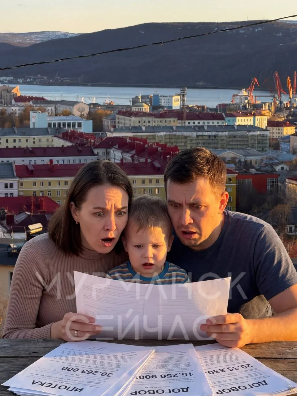 С 1 июля 2026 года предлагают повысить льготную ставку по семейной ипотеке с 6% до 12% для семей с одним ребёнком. Для Мурманска это может привести к значительному росту ежемесячных платежей и снижению доступности жилья.