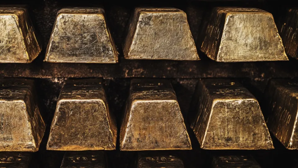 Платформа А7 вместе с госкомпанией «Росвексель» планируют продавать населению золото от 1 грамма через онлайн‑платформу и сеть офисов, рассчитывая сформировать внутренний рынок и повысить ликвидность золота внутри страны.