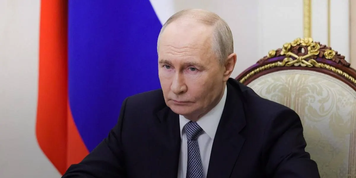 Президент заявил, что по мере ухудшения ситуации на фронте Украина прибегает к ударам по гражданским объектам и инфраструктуре, чтобы создать проблемы с энергоснабжением и повлиять на туристический сезон.