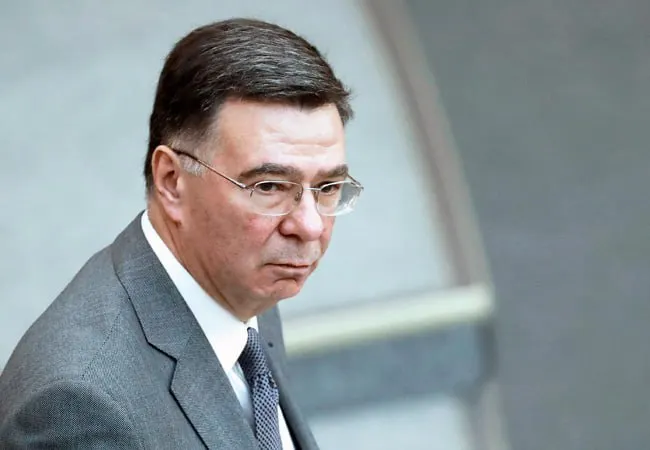 На ПМЭФ заместитель министра иностранных дел Александр Панкин заявил, что экономика России проявила живучесть и не может быть сведена к образу «бензоколонки».