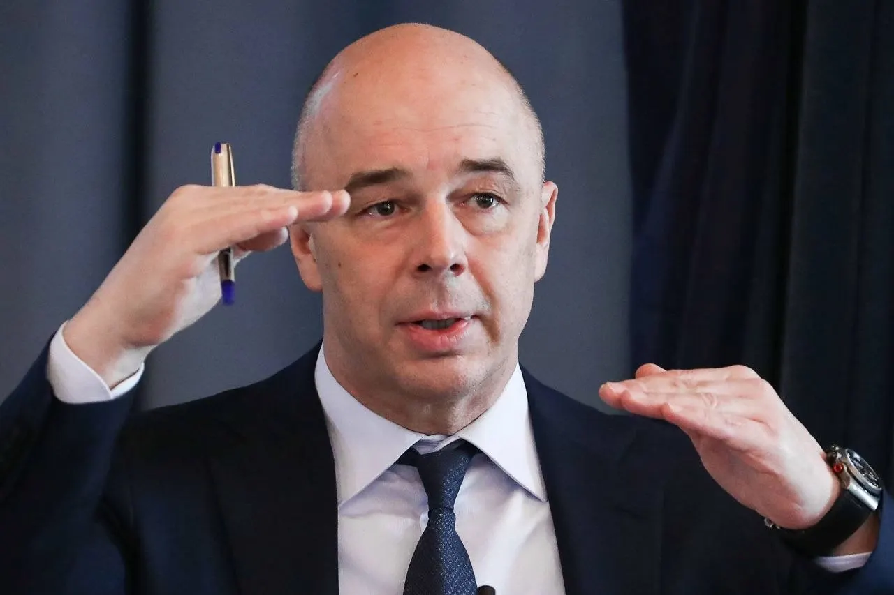 Глава Минфина признал рост налоговой нагрузки, подчеркнул, что власти не перестарались с увеличением налогов, и заявил о достижении финансового суверенитета страны.
