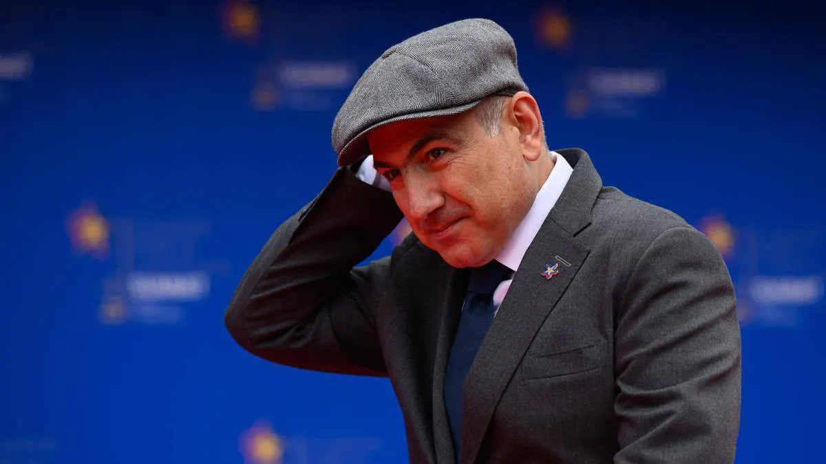 Президент направил телеграмму премьер‑министру Армении, подчеркнув дружеский характер российско‑армянских отношений и заинтересованность в их дальнейшем развитии.
