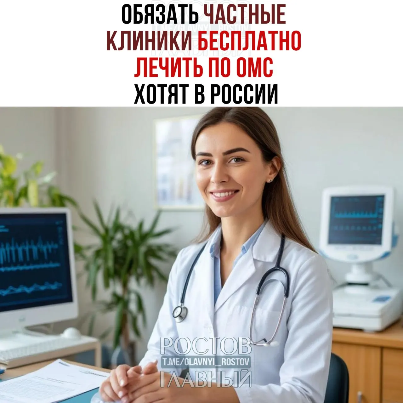 Депутаты предлагают включить частные медицинские организации в систему ОМС, чтобы в регионах с нехваткой государственных больниц пациенты получали бесплатную помощь без доплат.
