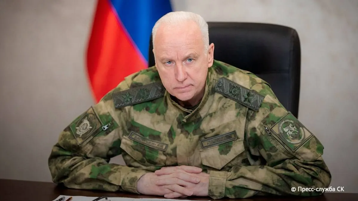 Глава Следственного комитета привёл данные о количестве погибших и раненых в результате атак с начала войны и оценил суммарный ущерб более чем в триллион рублей.