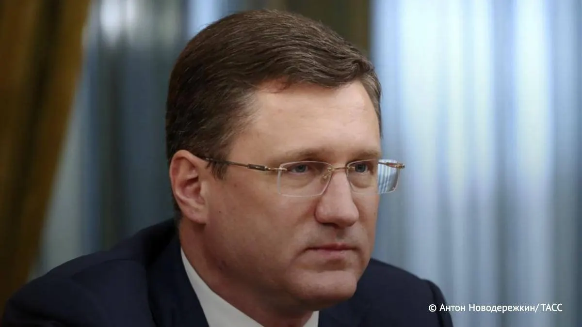 Вице‑премьер Александр Новак сообщил о согласовании возможных поставок в Россию излишков топлива из Казахстана. Запрет на экспорт бензина будет продлён до конца текущего года.