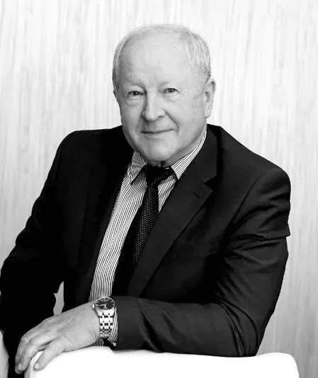 Скончался Николай Петрович Матвейчук, 76 лет, известный как главный врач медсанчасти ИАПО и депутат Иркутской городской думы.