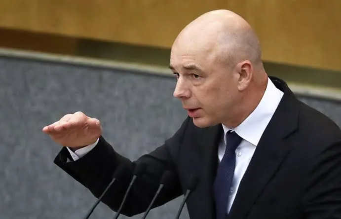 Глава Минфина Антон Силуанов объяснил необходимость запаса средств и роль ФНБ в финансировании обязательств страны.