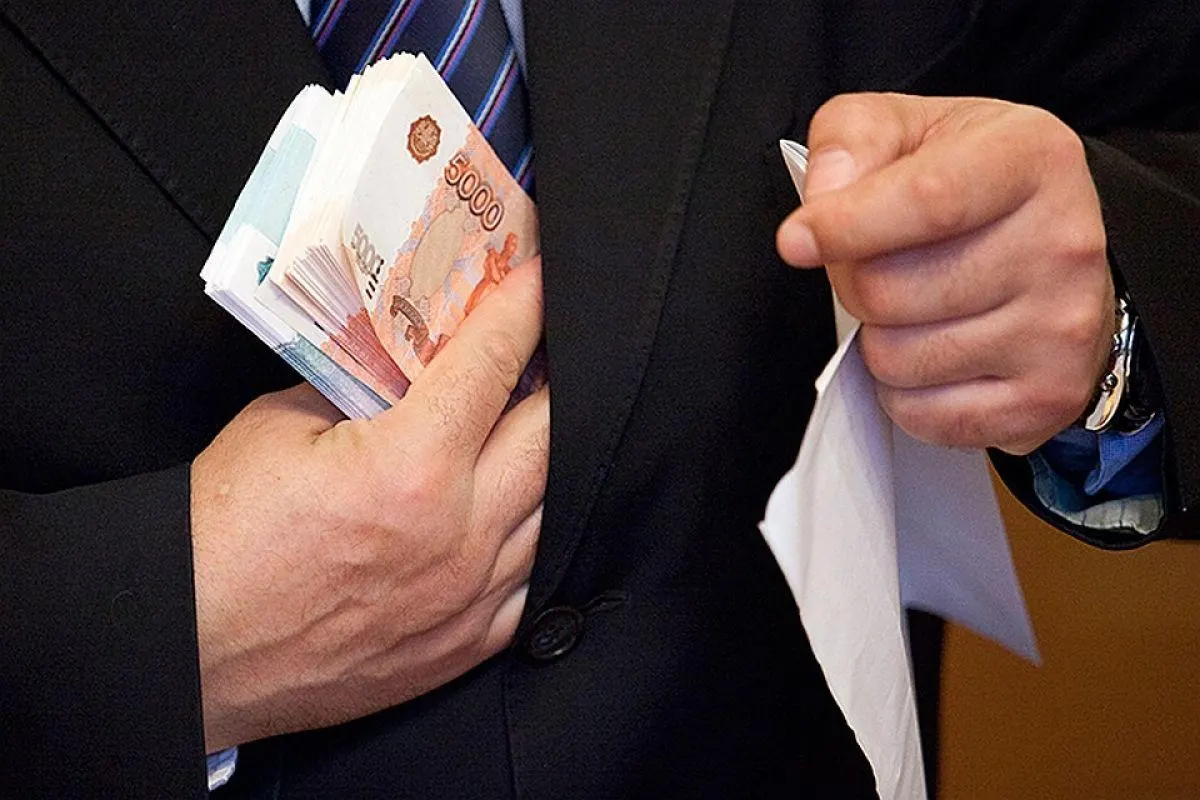 Обсуждается запрет на финансирование картин и сериалов о коррупции в МВД, ФСБ и прокуратуре; вопросы затрагивают полнометражное кино и проекты на платформах.