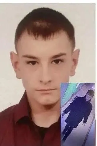 16-летний Артем Мавлютов пропал 20 октября; на связь не выходит восемь дней. Приметы: рост 150–160 см, европеидный тип лица, худощавое телосложение, тёмно-русые волосы и зелёно‑карие глаза. Был в синей куртке с капюшоном, черных спортивных штанах и серой шапке.