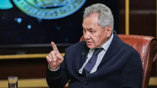 Сергей Шойгу обвинил власти Молдовы в блокаде Приднестровья и предупредил, что Россия готова предпринять меры для защиты своих граждан в регионе, если ситуация обострится.