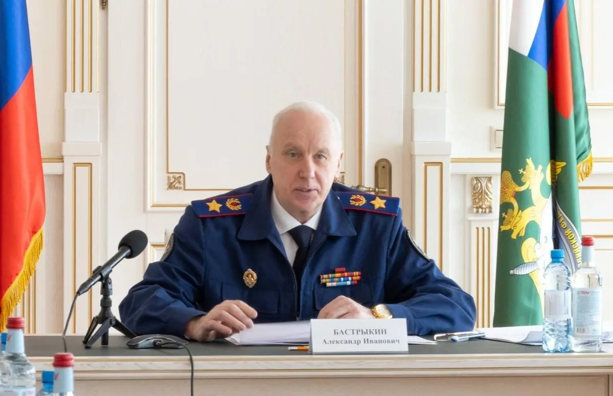 Председатель Следственного комитета России распорядился провести проверку книг известного детского автора Григория Остера, сочтя его произведения сомнительными с педагогической точки зрения.