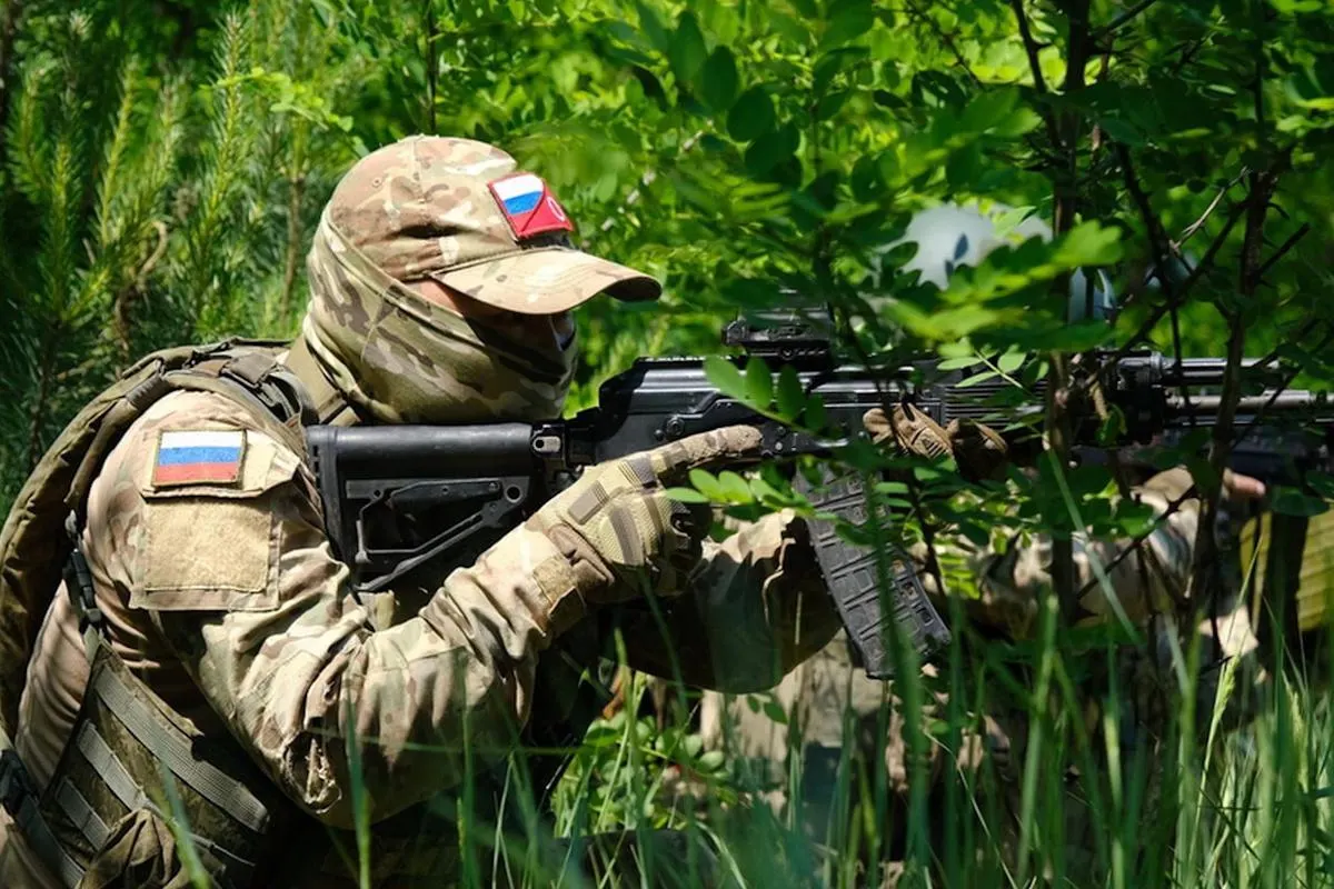 Аналитики Института по изучению войны считают, что требования Москвы захватить весь Донбасс не соответствуют текущей ситуации на фронте; перспективы полного контроля остаются неопределёнными.