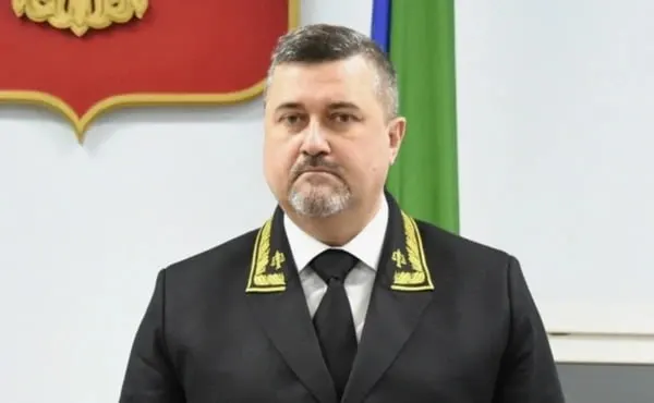 Высшая квалификационная коллегия судей удовлетворила заявление Щукина о прекращении полномочий в связи с уходом в почётную отставку. Ранее его предлагали в качестве кандидата на пост главы Дагестана, и президент поддержал эту инициативу.