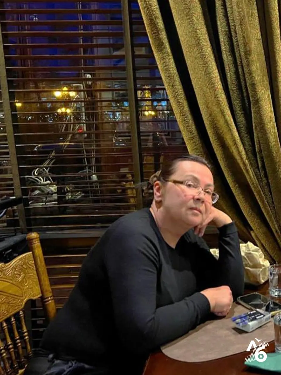 В письме родственникам Светлана Бурим сообщила, что ей продлили содержание в иркутском СИЗО примерно на четыре месяца; ранее ей назначили пятилетний срок колонии.