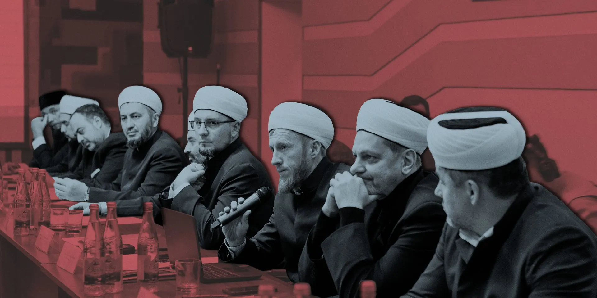 Силовые органы начали серию арестов видных мусульманских служителей по обвинениям в связях с зарубежными радикальными группировками. Разбираем, кого задержали, в чём суть обвинений и какие политические и религиозные конфликты стоят за событиями.