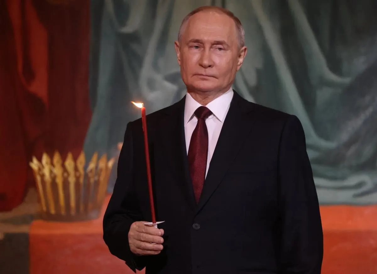 Иностранные аналитики считают, что правление российского лидера может завершиться в ближайшие три года. Рассматриваются варианты от убийства до показательного процесса и переворота внутри элиты.