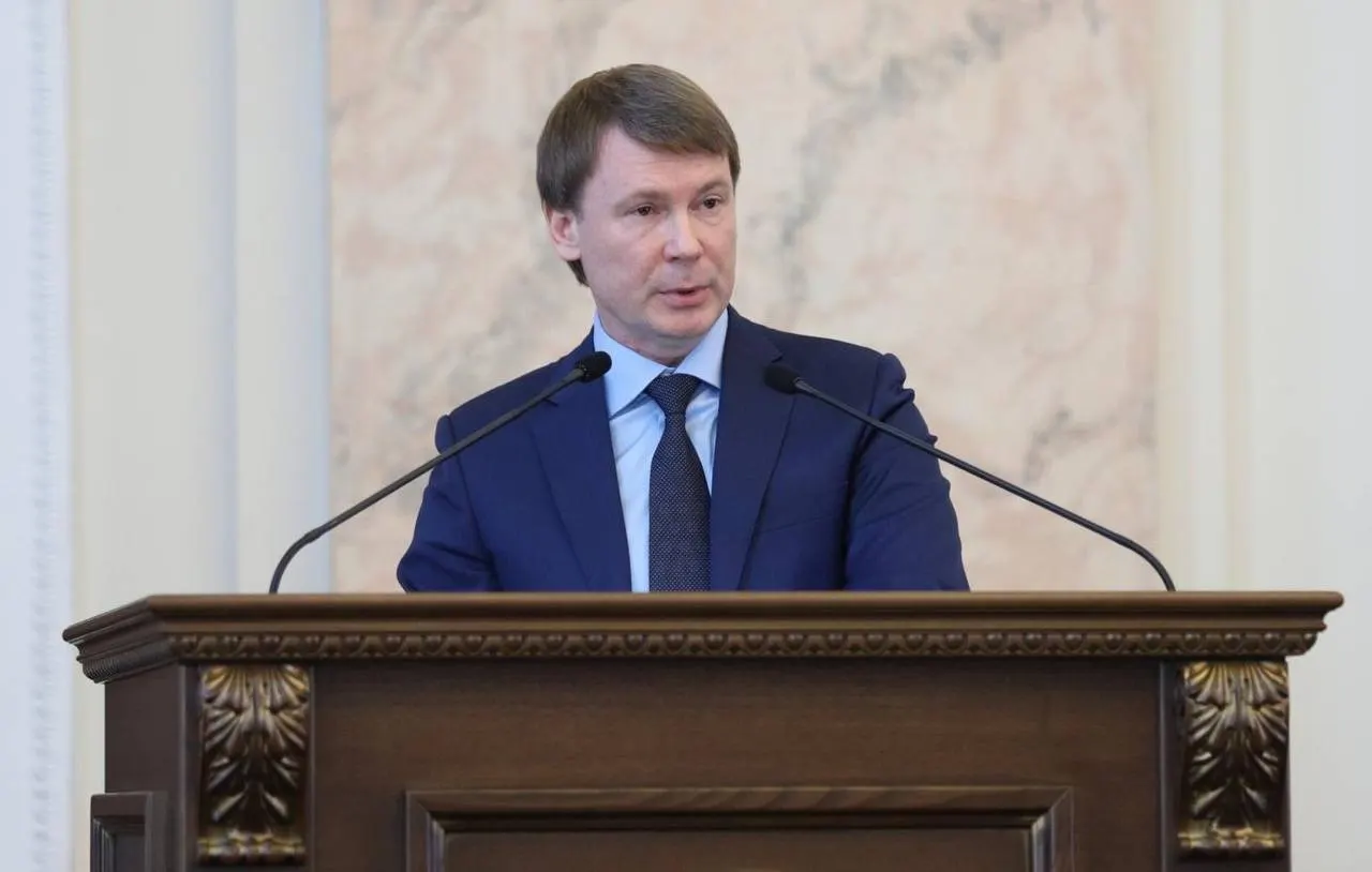Холдинг, включающий крупного зернотрейдера с терминалом в Ейске, передан в управление Росимущества после решения суда об обращении в доход государства активов бывших депутатов.