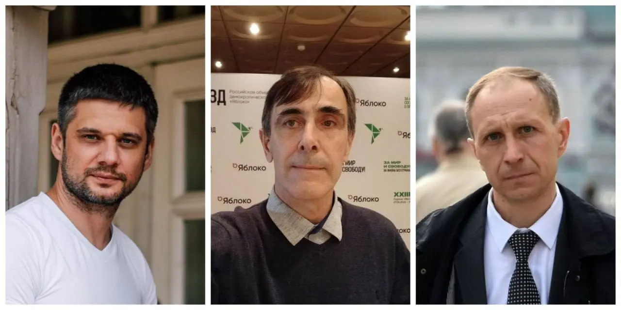 Партия «Яблоко» выдвинула кандидатов по округам Иркутской области — активистов и правозащитников с антивоенной и правозащитной программой. В регионе усилилось давление на партийцев: ряд членов подверглись уголовному и административному преследованию.