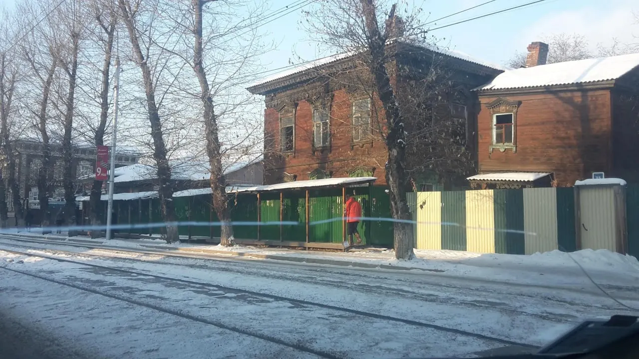 Агентство развития памятников Иркутска выставило на продажу пять объектов культурного наследия — инвесторам предлагают реставрацию с передачей в собственность; заявки принимаются до 15 июня.