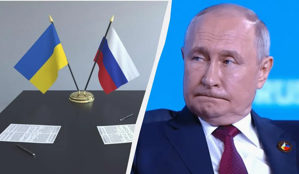 По данным собеседников, близких к Кремлю, Москва отказывается от территориальных уступок и планирует сохранить часть оккупированных районов как буферные зоны; возвращение к переговорам возможно только после достижения целей на Донбассе.