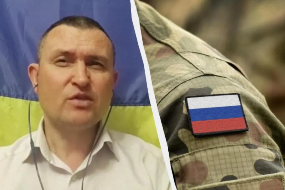 Военный эксперт предупреждает, что осенняя мобилизация в 500 тыс. человек способна увеличить численность войск до 1,2 млн, открыть новые направления боевых действий и создать дополнительные логистические и кадровые проблемы для РФ.