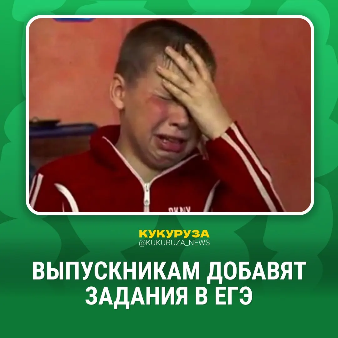 До 2030 года в ЕГЭ введут устную часть по гуманитарным предметам; уже в следующем году поэтапно начнёт вводиться практическая часть по физике и химии.