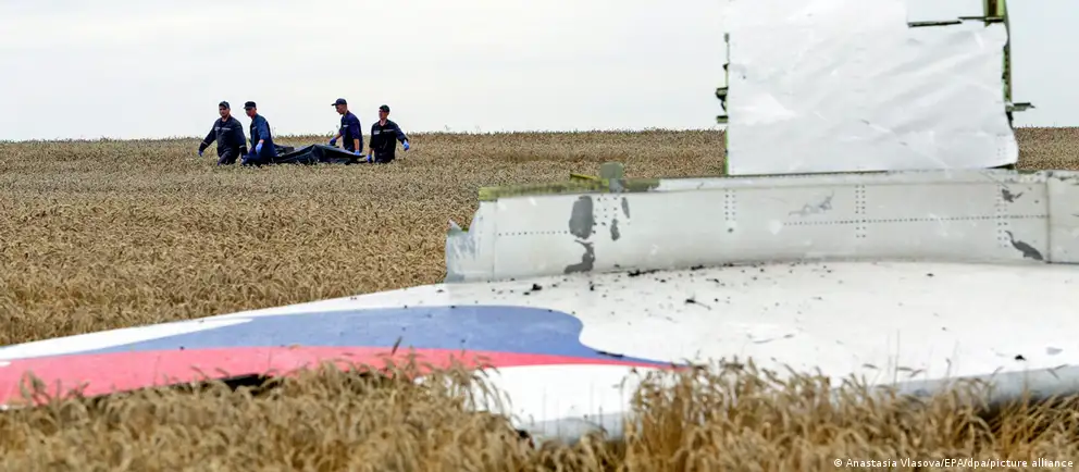 В двенадцатую годовщину крушения Boeing MH17 Евросоюз призвал Россию признать свою ответственность и полностью сотрудничать для установления справедливости; заявления поддержали недавние решения ЕСПЧ и ИКАО.