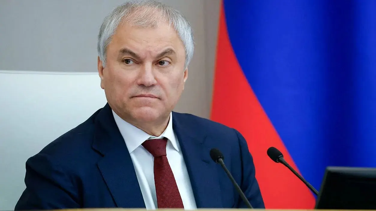 Глава Госдумы заявил, что критика в адрес депутатов о якобы занятии только введением запретов необоснованна — законотворчество происходит по обращениям и запросам россиян.