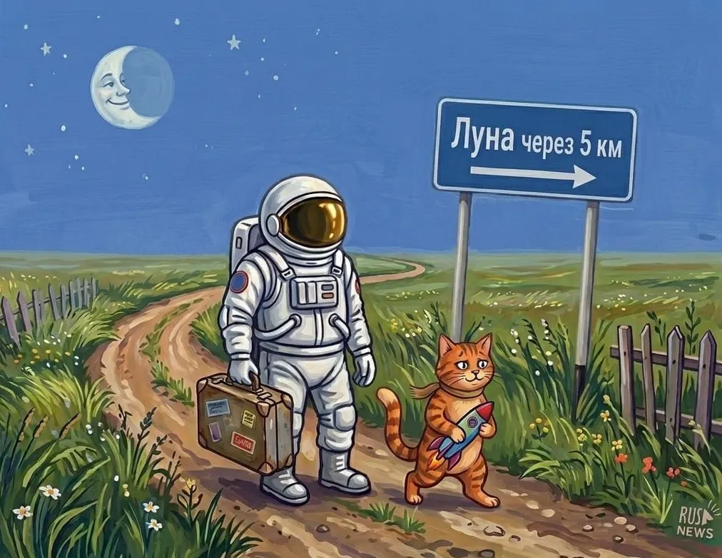 Федеральное медико‑биологическое агентство разрабатывает наземный комплекс, где будут отрабатывать выходы на лунную поверхность, работу со шлюзами, ремонт техники и защиту от лунной пыли.