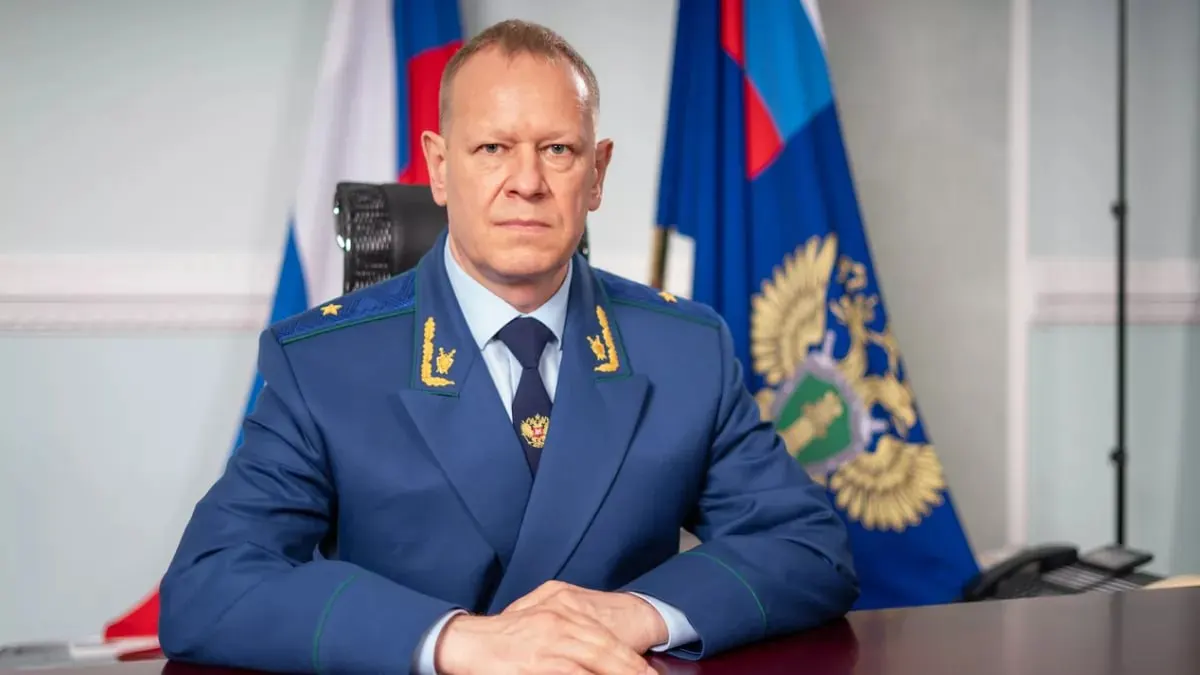 Президент направил в Совет Федерации кандидатуру Николая Рябова. Консультации по назначению пройдут 16 июля, окончательное решение о назначении будет принимать глава государства.