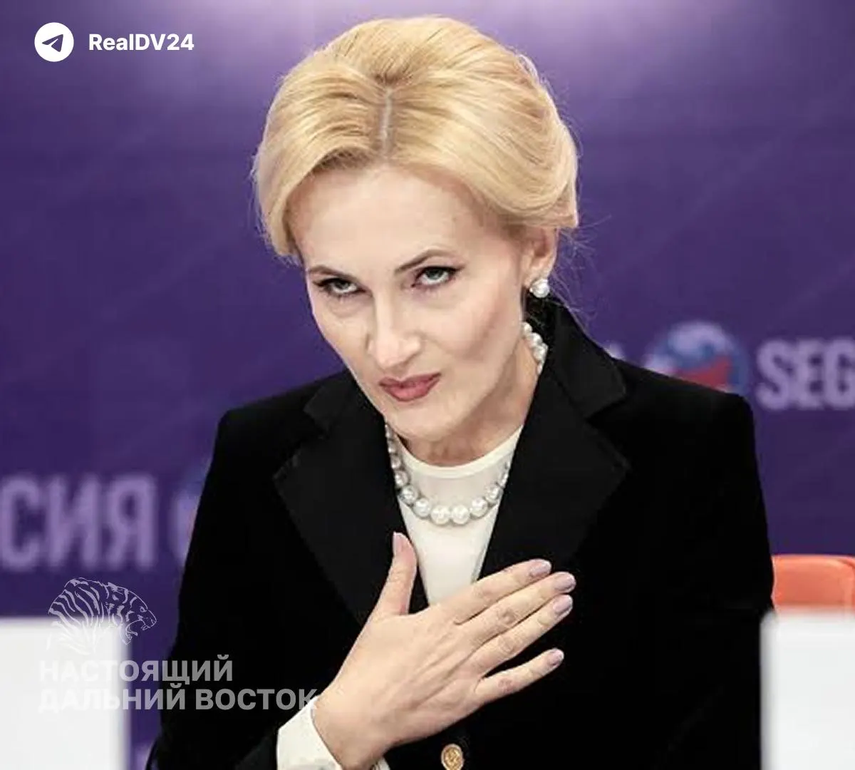 Депутат от Камчатки Ирина Яровая в VIII созыве отмечена как один из самых продуктивных авторов законов — ей приписывают 245 принятых актов. Среди них — инициативы, ужесточающие миграционное регулирование, расширяющие инструменты контроля над гражданами и усиливающие ответственность за преступления против государства.