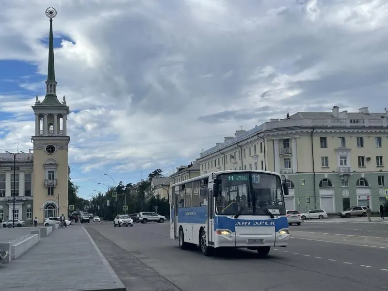 Администрация Ангарского округа объявила о повышении городского тарифа с 55 до 60 рублей; междугородние рейсы «Ангарск — Иркутск» с 1 августа вырастут с 190 до 250 рублей.