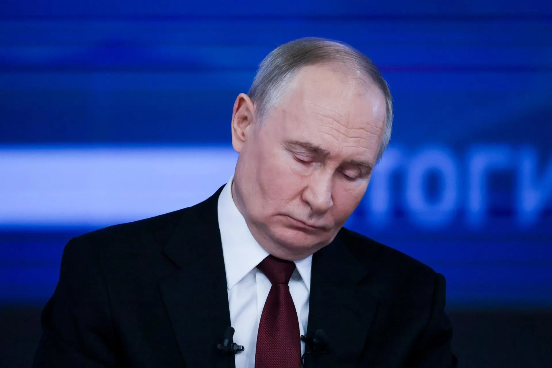 Президент назвал главные мотивы начала спецоперации и обозначил ключевые аргументы.