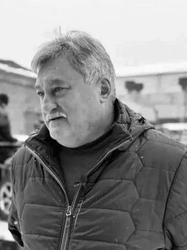 Сергей Майок скончался 16 августа в возрасте 61 года; похороны пройдут 19 августа.