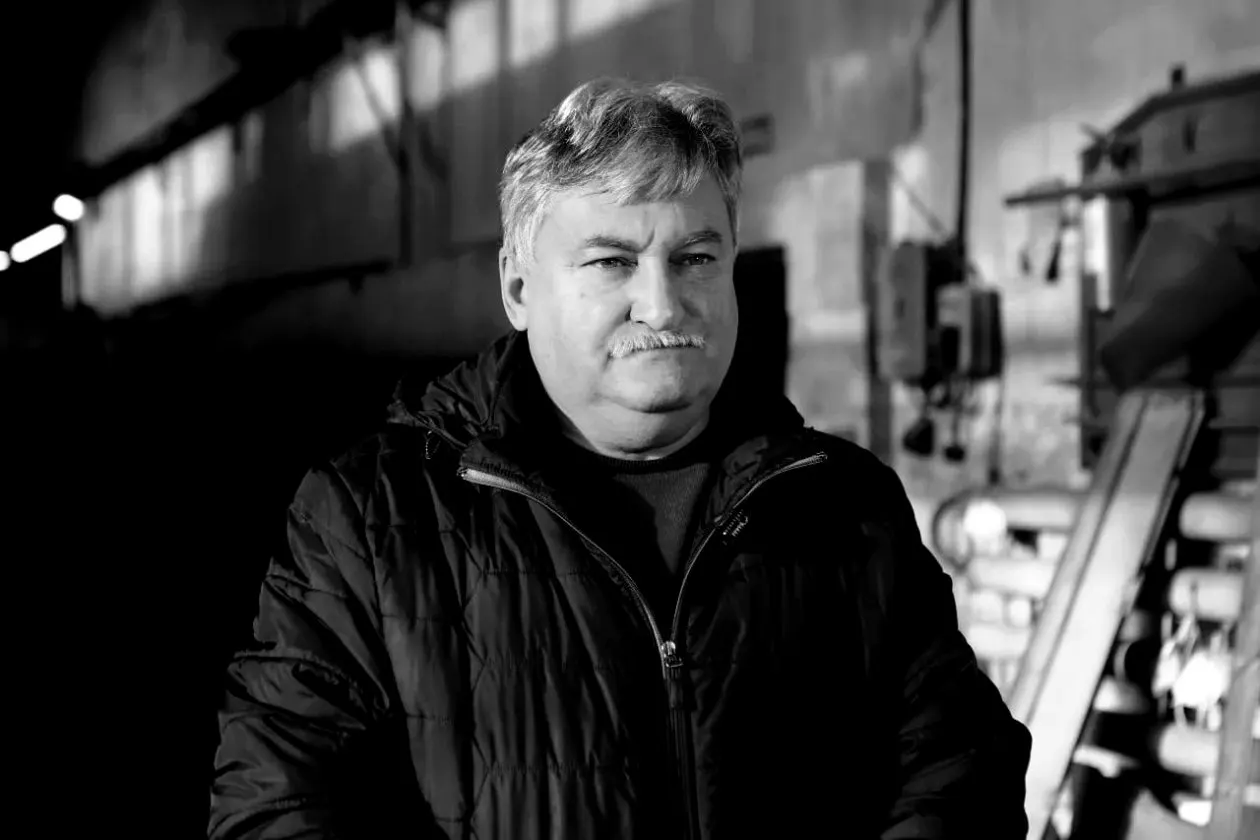 Скончался Сергей Майок, экс-директор «Иркутскгортранс» и фигурант дела о растрате, которому было 61 год.