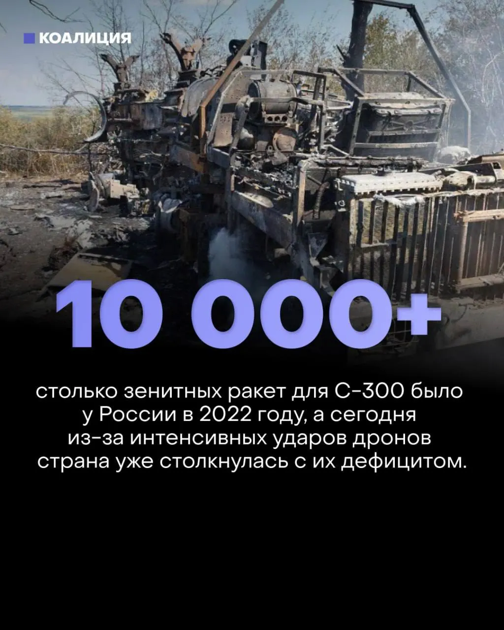 Системы противовоздушной обороны истощаются, регионы становятся уязвимее к атакам дронов и ракет; дефицит ракет и оборудования обостряет экономические последствия.