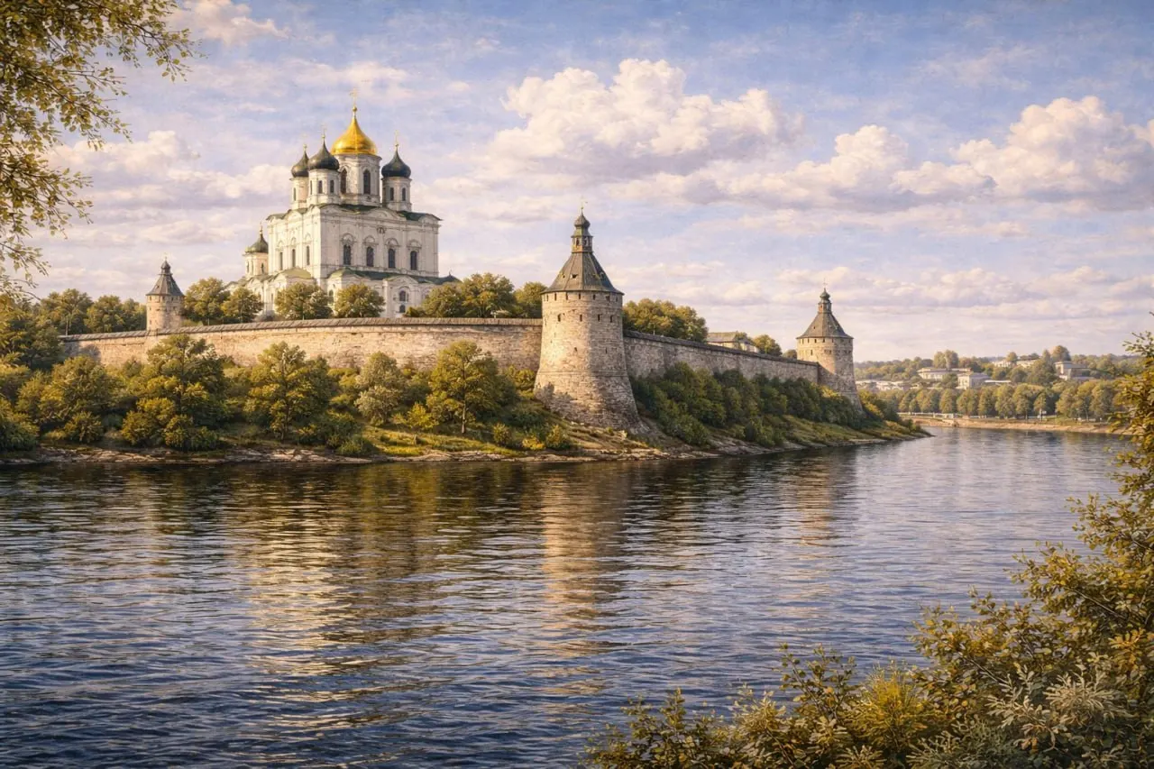 Кратко: обзор главных событий дня по регионам России — от Мончегорска до Санкт-Петербурга и Карелии, включая политические и социальные события.