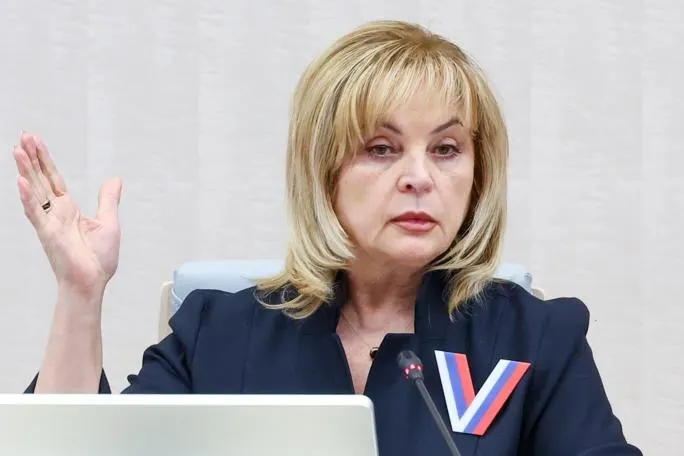 Глава ЦИК заявила, что выборы получили широкое признание и что представители парламентских партий в составе комиссии не выразили несогласия с решениями.