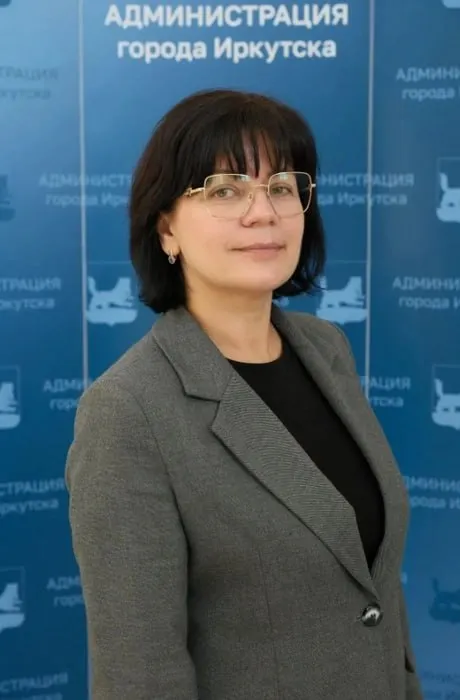 Инну Грошеву назначили на пост главы Ленинского округа Иркутска; ранее она руководила управлением по работе с населением и исполняла обязанности главы округа.