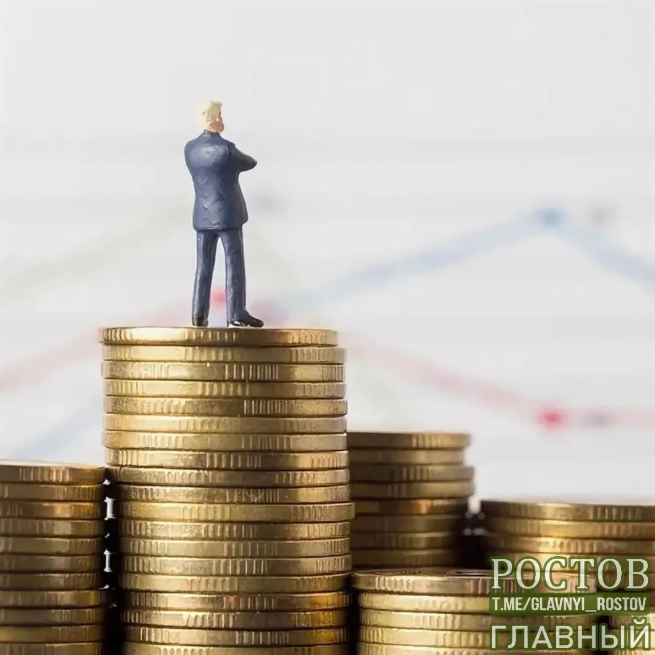 Минфин предложил взимать налог размером 30% с сверхприбылий компаний, возникающих за счет роста мировых цен на сырьевые ресурсы.
